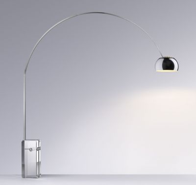 Arco K 2022 Floor lamp Flos LIMITED EDITION